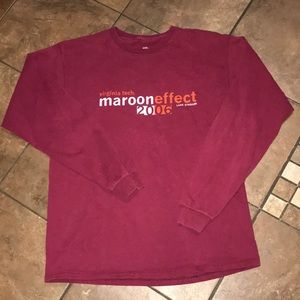 Unisex VT Cotton Tee